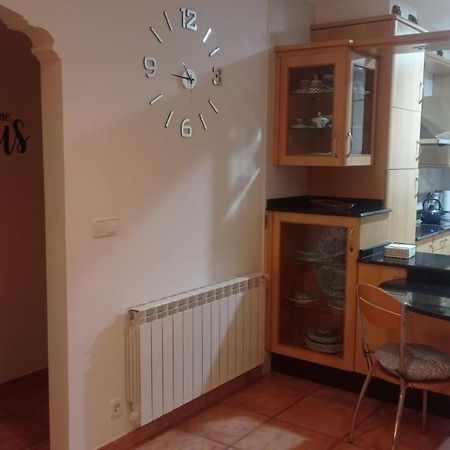 A Morada de Julia, Acogedor apartamento en el balcón del Valle Miñor Pontevedra Exterior foto