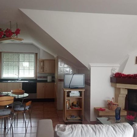 A Morada de Julia, Acogedor apartamento en el balcón del Valle Miñor Pontevedra Exterior foto