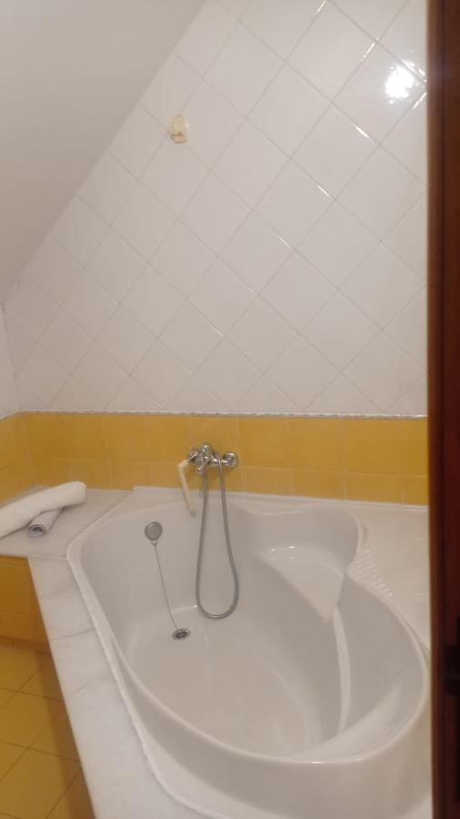 A Morada de Julia, Acogedor apartamento en el balcón del Valle Miñor Pontevedra Exterior foto