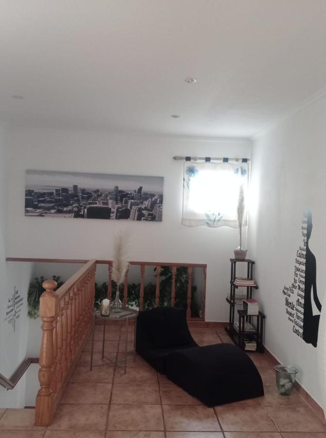 A Morada de Julia, Acogedor apartamento en el balcón del Valle Miñor Pontevedra Exterior foto