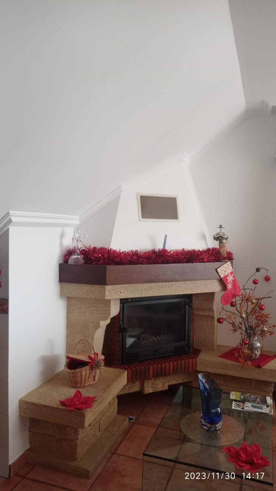 A Morada de Julia, Acogedor apartamento en el balcón del Valle Miñor Pontevedra Exterior foto